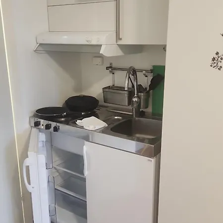 Appartement Housing Stavanger