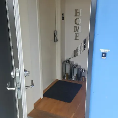 Housing Appartement *