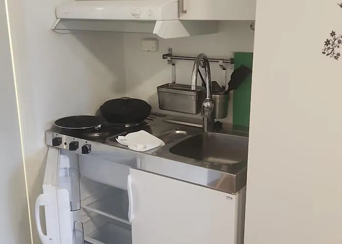 Apartment Housing Stavanger